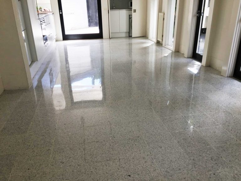 Marble Floor Polishing 768x576